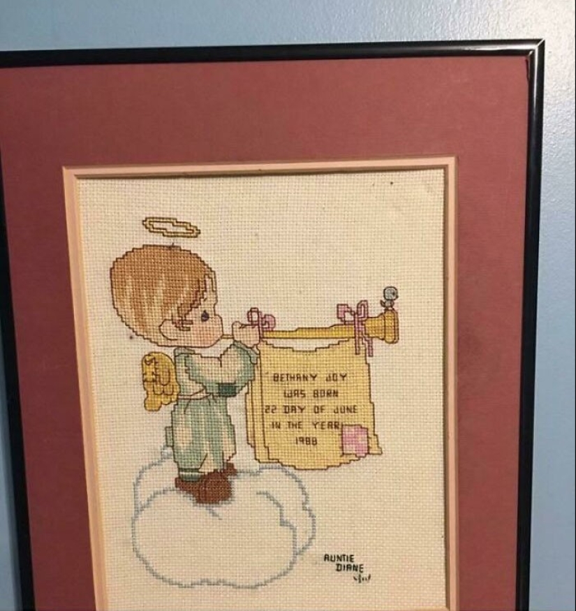 35 amazing finds that people have shared online 35 amazing finds that people have shared online