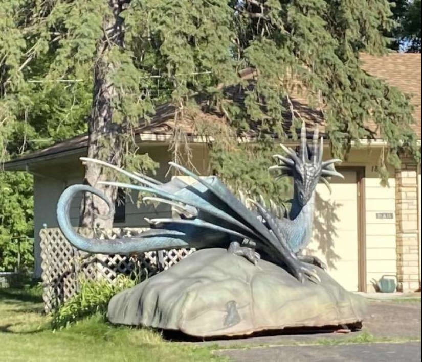 35 cases when people stumbled upon something incredible and amazing 35 cases when people stumbled upon something incredible and amazing