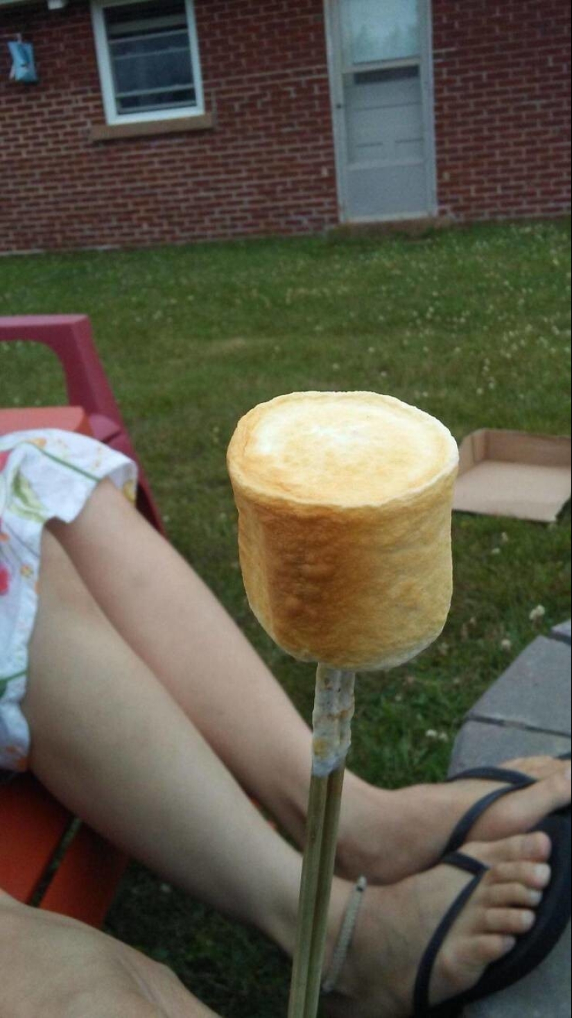 35 casos en los que la gente tropezó con algo increíble y sorprendente