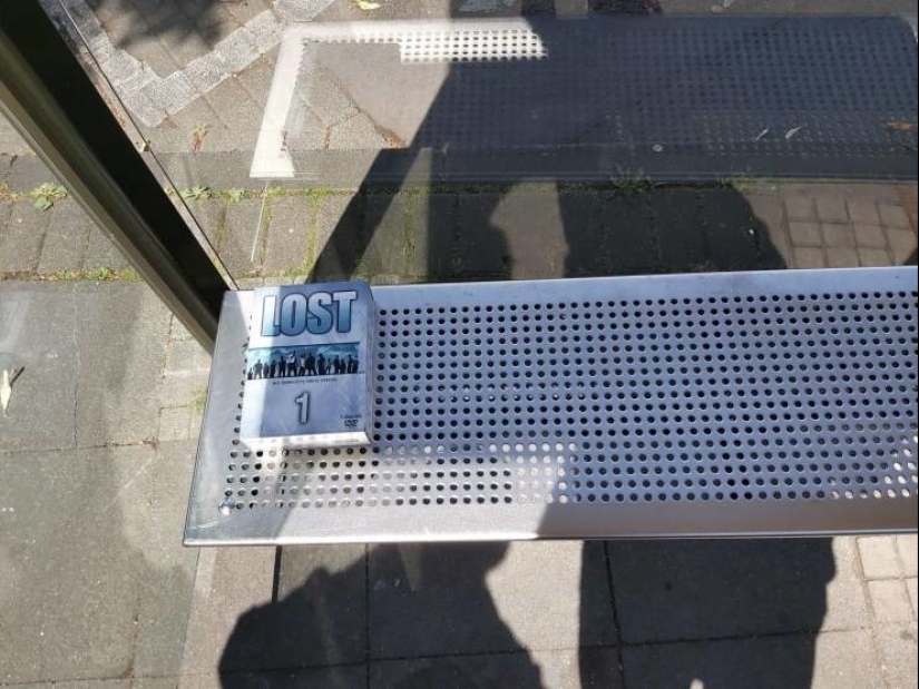 35 casos en los que la gente tropezó con algo increíble y sorprendente