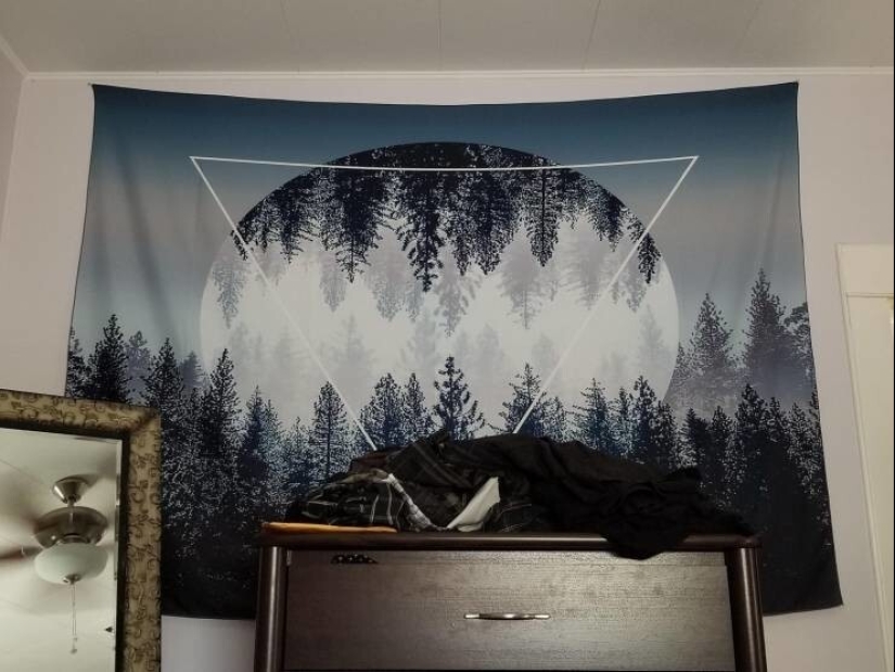 35 casos en los que la gente tropezó con algo increíble y sorprendente