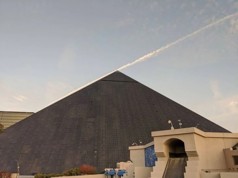 35 cosas extrañas y sorprendentes que la gente quería compartir en línea 35 cosas extrañas y sorprendentes que la gente quería compartir en línea