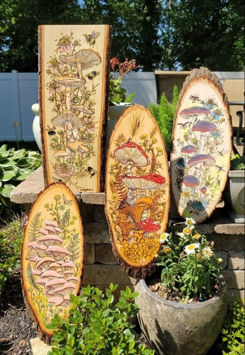 35 creadores cuyas plumas se pueden llamar locas sin ninguna duda 35 creadores cuyas plumas se pueden llamar locas sin ninguna duda