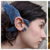 35 creators whose pens can be called crazy without any doubt