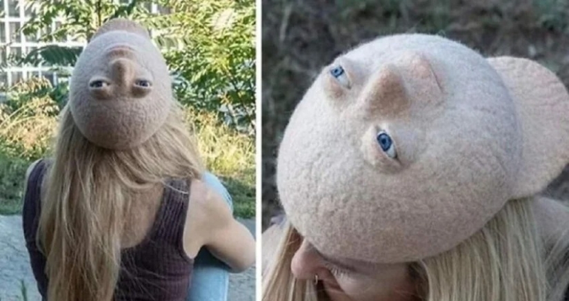 35 ejemplos cuando la ejecución está bien, pero la idea falló