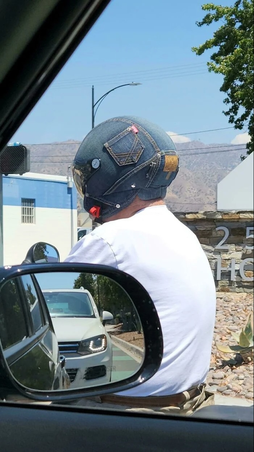 35 ejemplos cuando la ejecución está bien, pero la idea falló