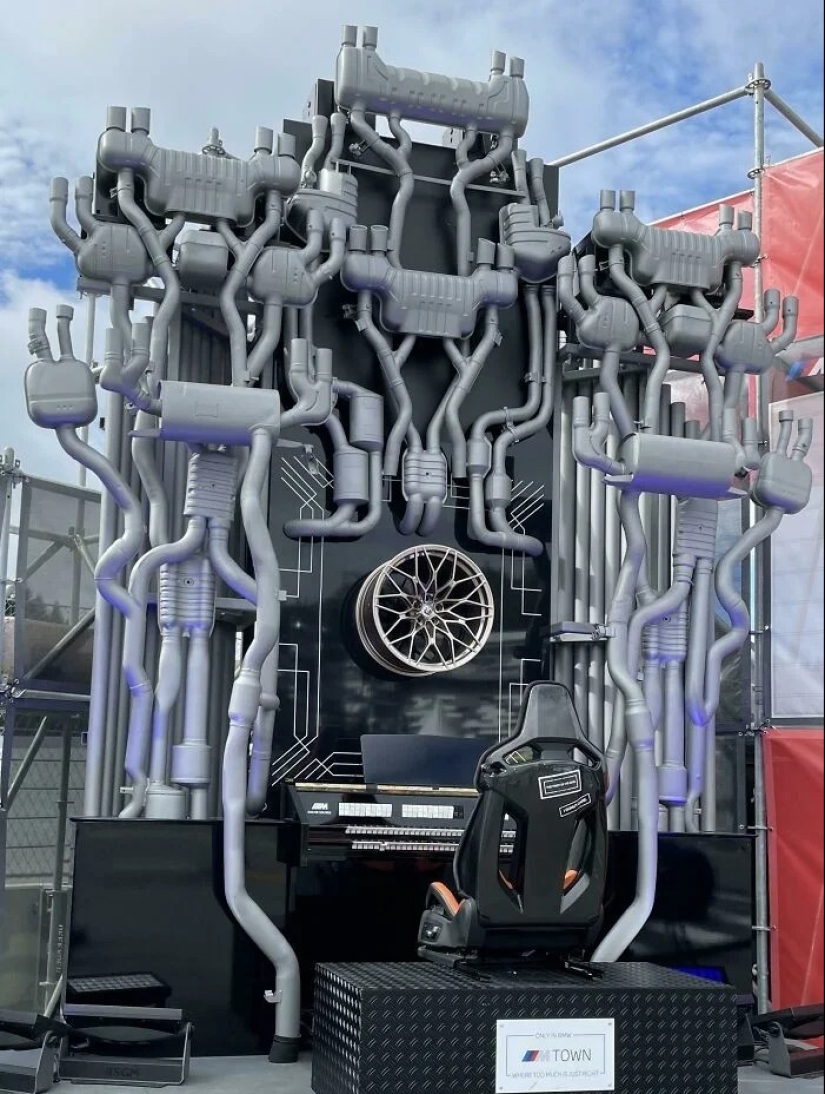 35 examples when the execution is fine, but the idea failed 35 examples when the execution is fine, but the idea failed