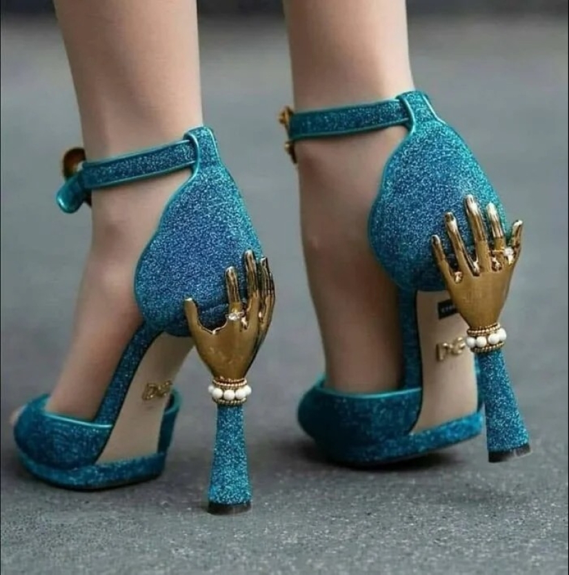 35 examples when the execution is fine, but the idea failed 35 examples when the execution is fine, but the idea failed