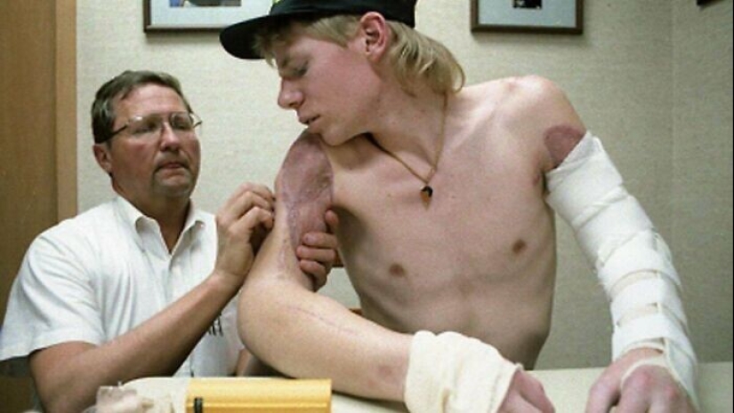 35 fascinating pictures from the Reddit community "Interesting As Fuck" 35 fascinating pictures from the Reddit community "Interesting As Fuck"