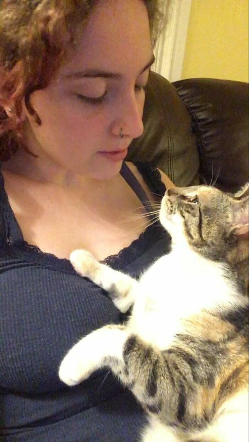 35 fotos conmovedoras de animales a los que se les ha dado una nueva vida 35 fotos conmovedoras de animales a los que se les ha dado una nueva vida