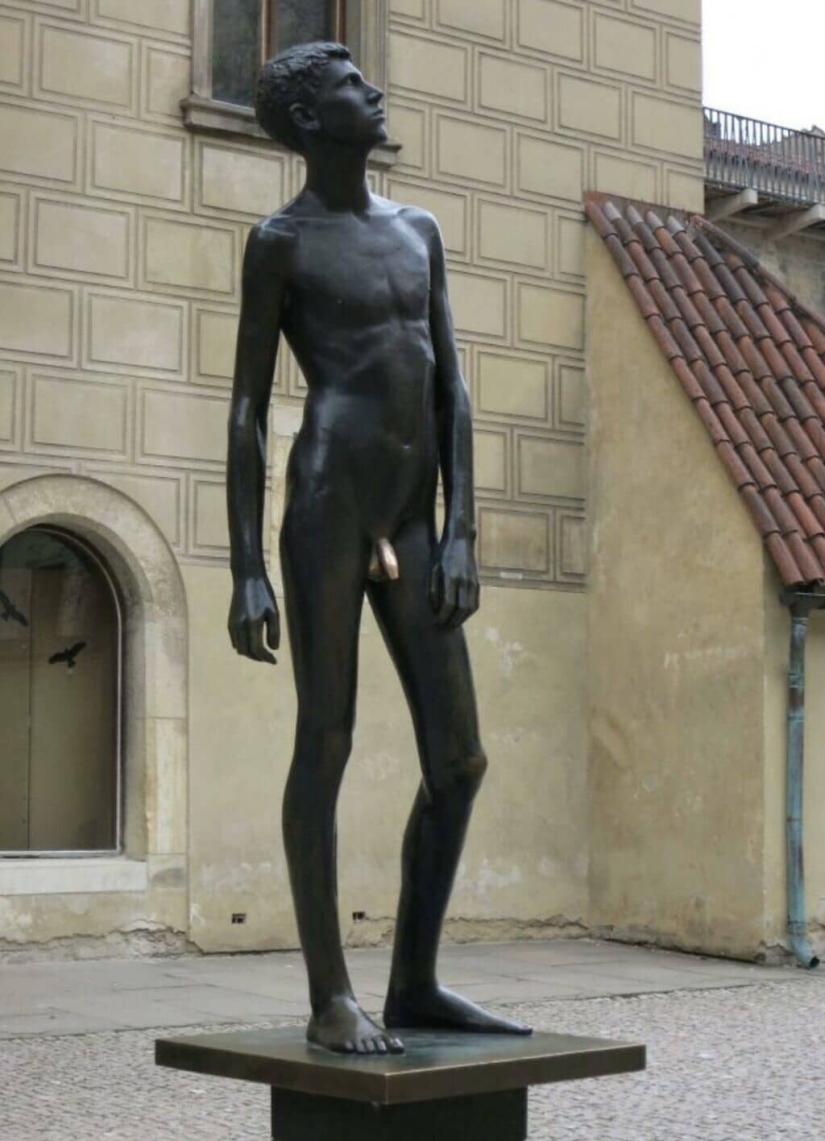 35 fotos impresionantes que muestran la crueldad del tiempo 35 fotos impresionantes que muestran la crueldad del tiempo