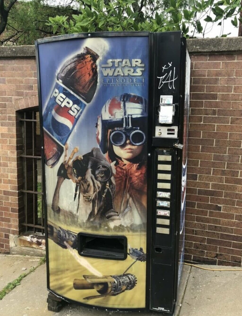 35 fotos impresionantes que muestran la crueldad del tiempo 35 fotos impresionantes que muestran la crueldad del tiempo