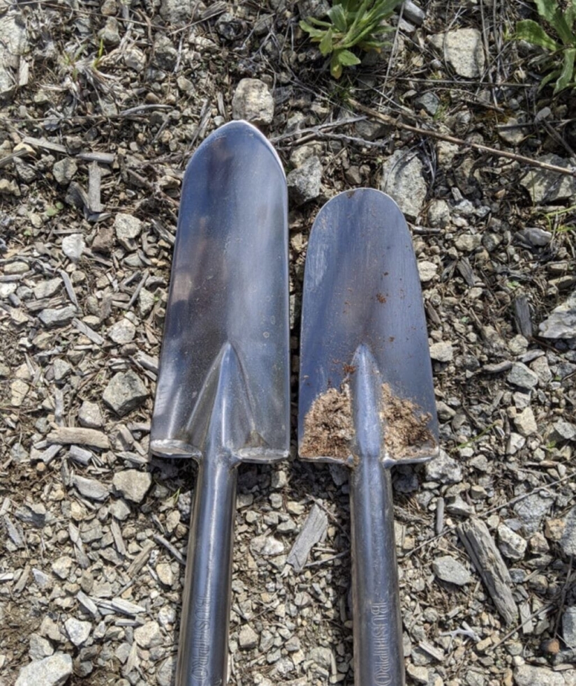 35 fotos impresionantes que muestran la crueldad del tiempo 35 fotos impresionantes que muestran la crueldad del tiempo