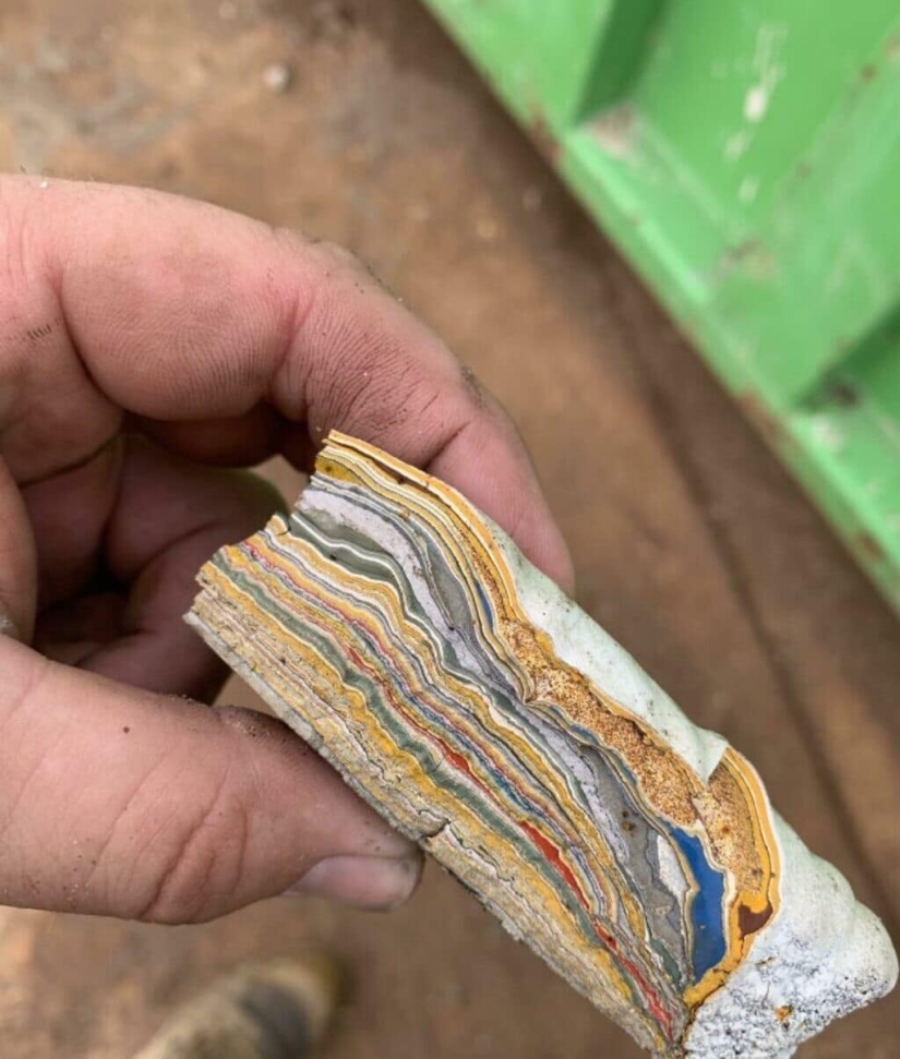 35 fotos impresionantes que muestran la crueldad del tiempo 35 fotos impresionantes que muestran la crueldad del tiempo