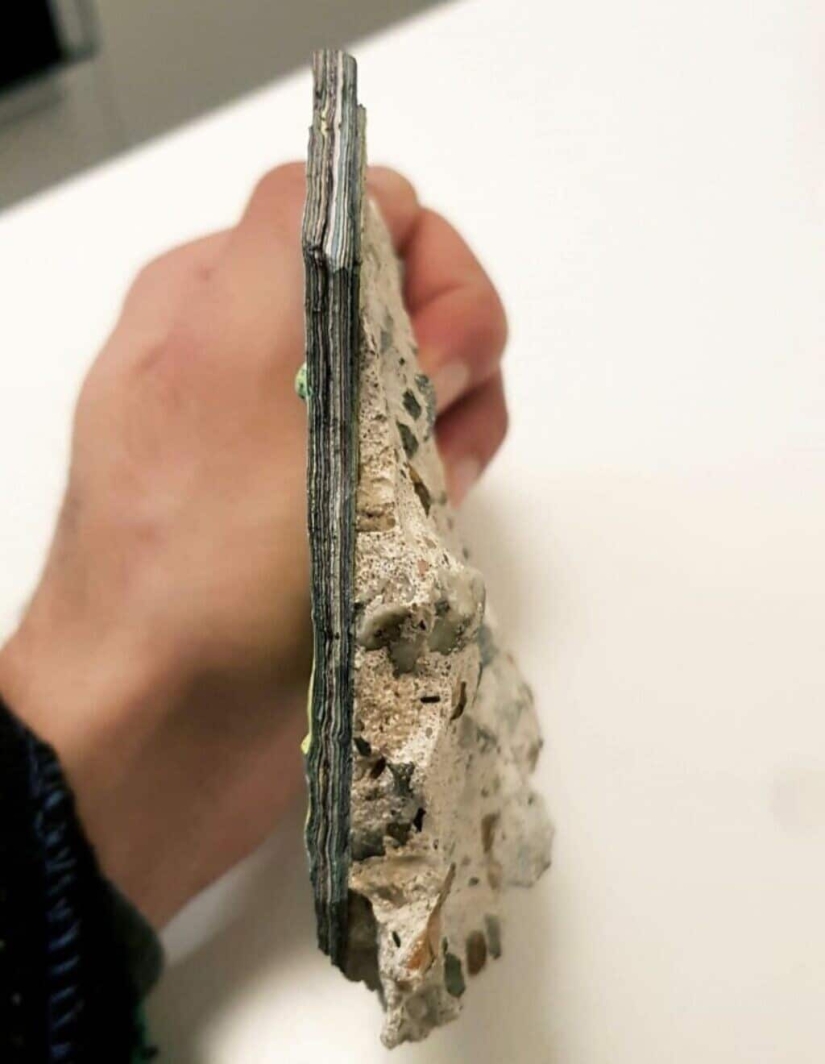 35 fotos impresionantes que muestran la crueldad del tiempo 35 fotos impresionantes que muestran la crueldad del tiempo