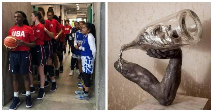 35 fotos inusuales y geniales que te entretendrán y complacerán 35 fotos inusuales y geniales que te entretendrán y complacerán