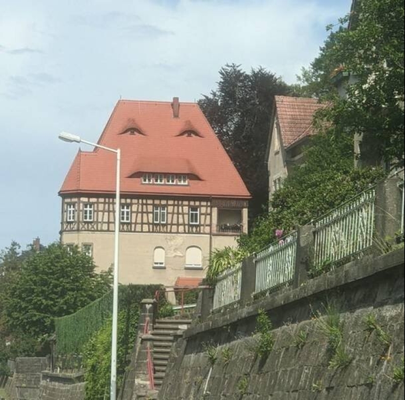 35 fotos inusuales y geniales que te entretendrán y complacerán 35 fotos inusuales y geniales que te entretendrán y complacerán