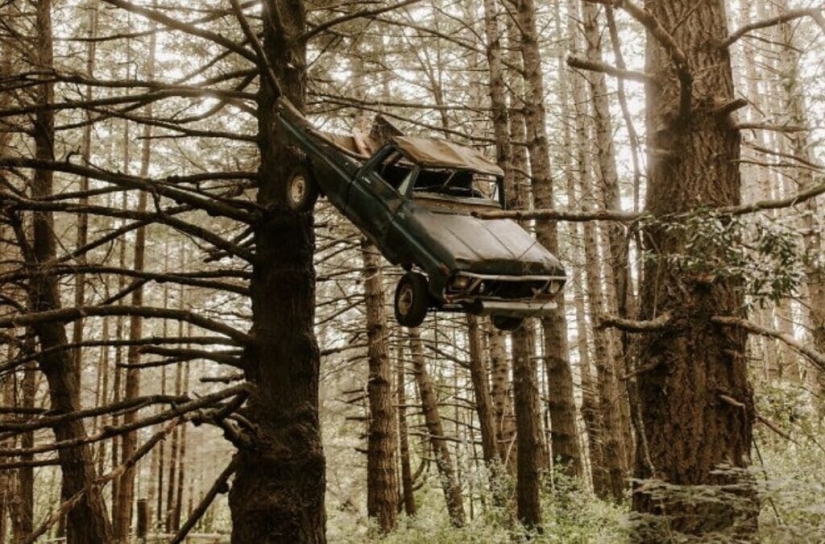 35 impressive photos that show the ruthlessness of time 35 impressive photos that show the ruthlessness of time