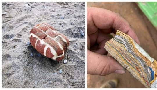 35 impressive photos that show the ruthlessness of time