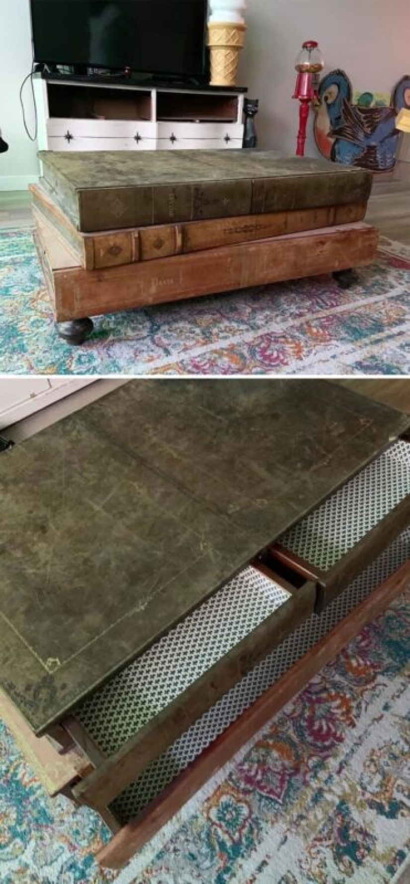 35 interesting things found at flea markets and second-hand stores 35 interesting things found at flea markets and second-hand stores