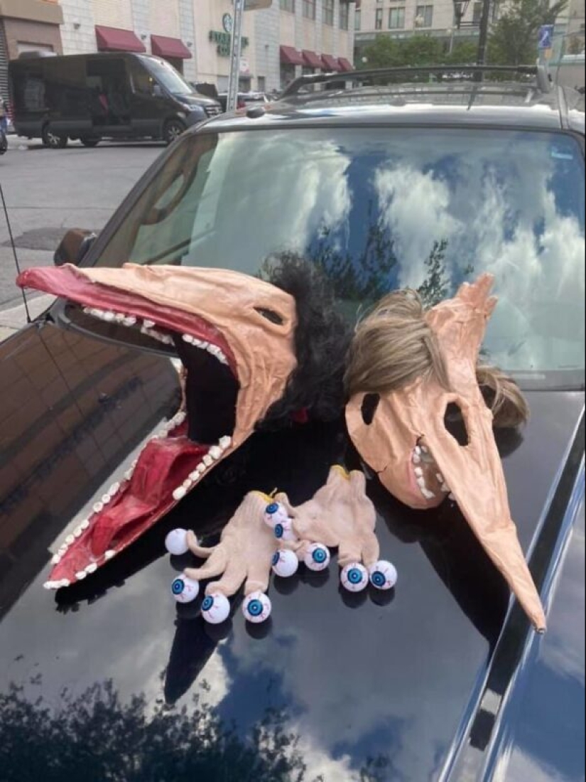 35 interesting things found at flea markets and second-hand stores 35 interesting things found at flea markets and second-hand stores