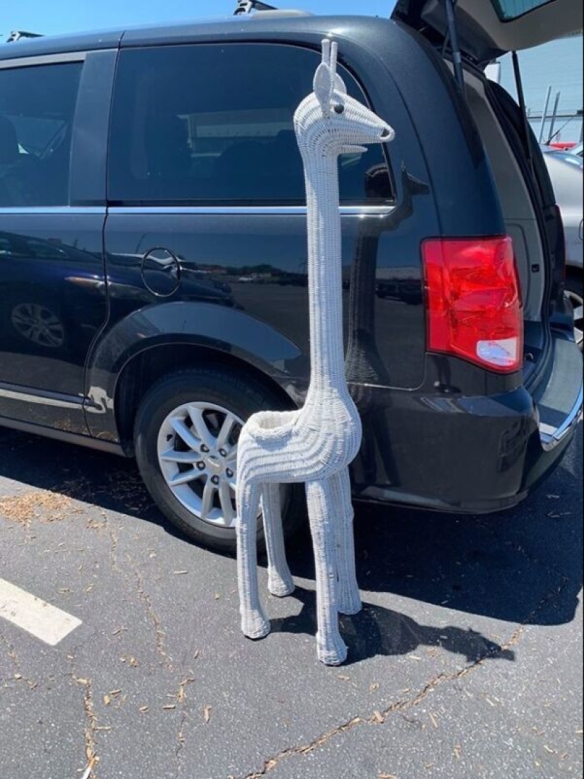 35 interesting things found at flea markets and second-hand stores 35 interesting things found at flea markets and second-hand stores