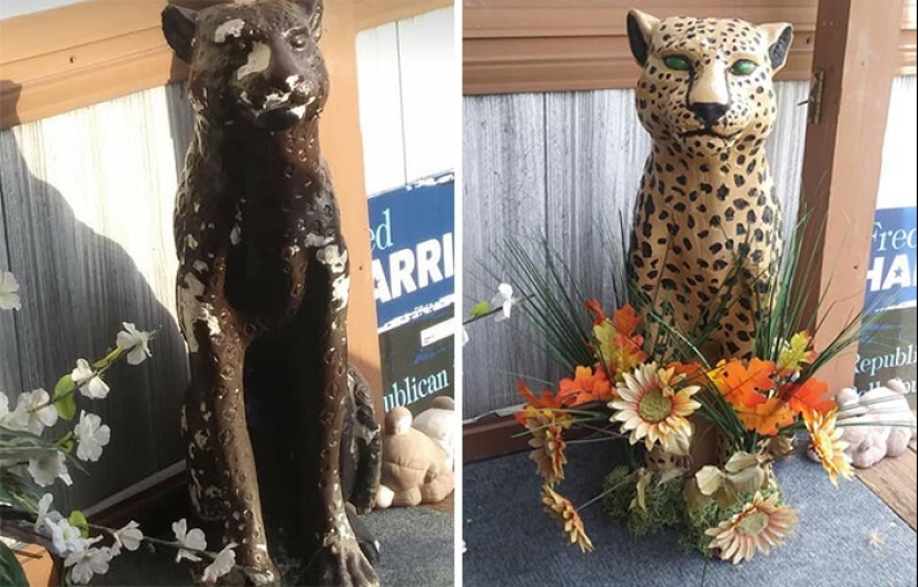 35 interesting things found at flea markets and second-hand stores 35 interesting things found at flea markets and second-hand stores