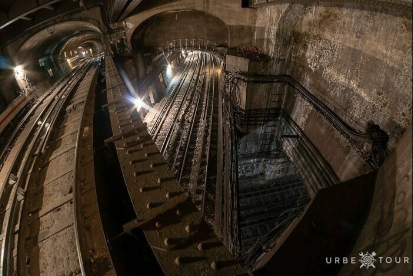 35 masterpieces of infrastructure, the beauty of which everyone will appreciate