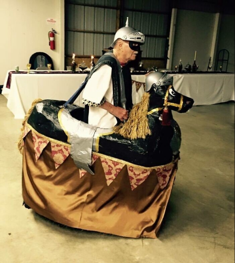 35 momentos divertidos de bodas que hicieron que las vacaciones fueran mejores