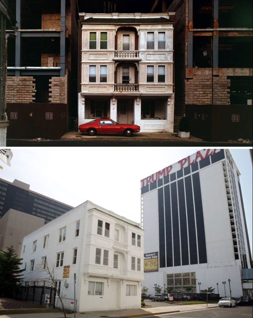 35 monumentos a la perseverancia de las personas que hasta hace poco se negaron a vender su casa 35 monumentos a la perseverancia de las personas que hasta hace poco se negaron a vender su casa