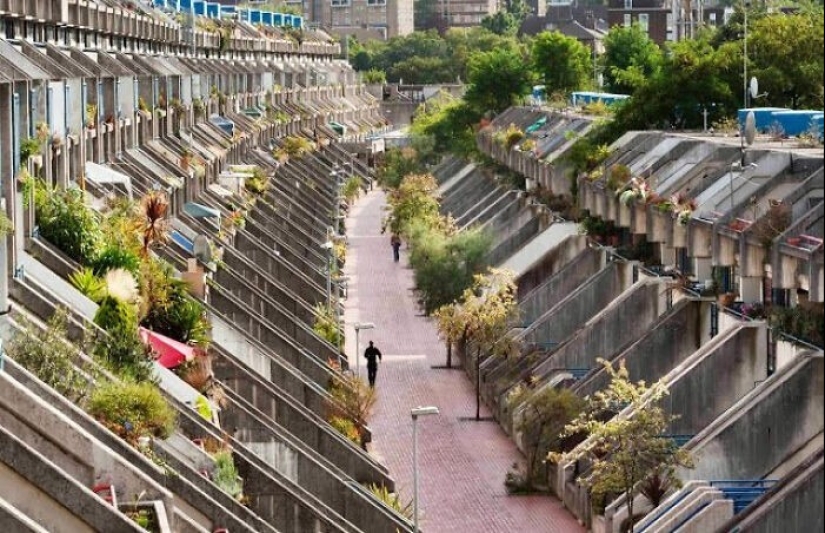 35 obras maestras de infraestructura, cuya belleza todos apreciarán