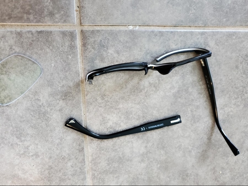 35 people who didn't know they were making a terrible mistake