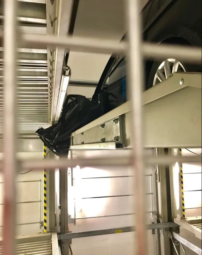 35 people who didn't know they were making a terrible mistake