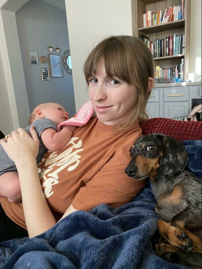 35 pruebas conmovedoras de que un perro es el mejor amigo de un niño 35 pruebas conmovedoras de que un perro es el mejor amigo de un niño