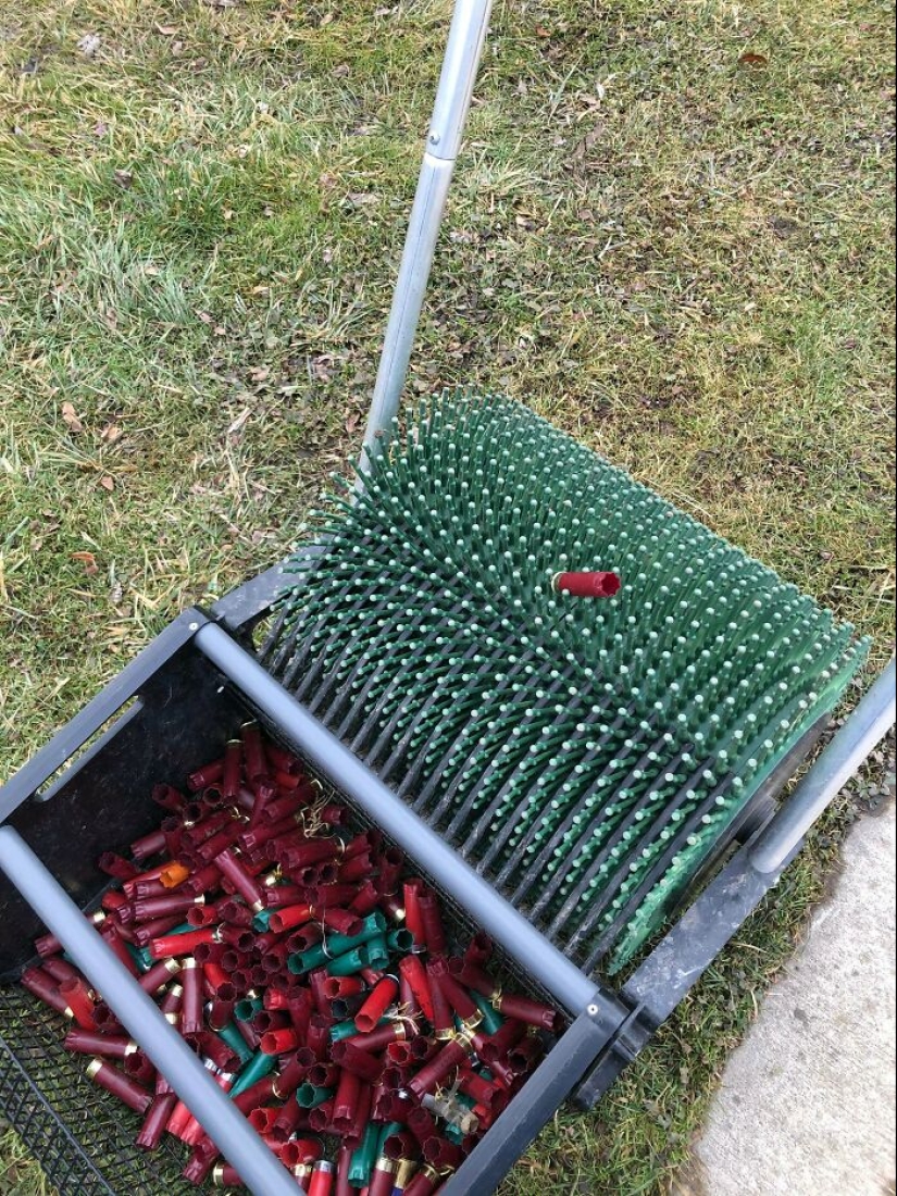 35 rare things used by people of the most unusual professions 35 rare things used by people of the most unusual professions