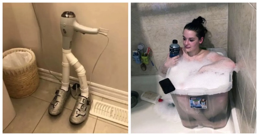 35 soluciones idiotas a los problemas cotidianos que realmente funcionan