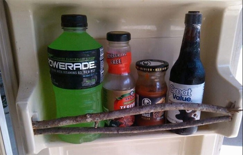 35 soluciones idiotas a los problemas cotidianos que realmente funcionan