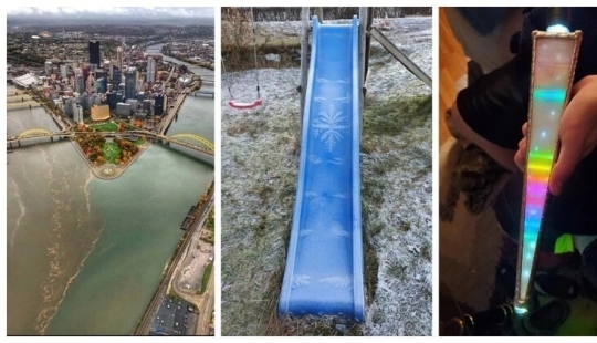 35 strange and amazing things that people wanted to share online 35 strange and amazing things that people wanted to share online