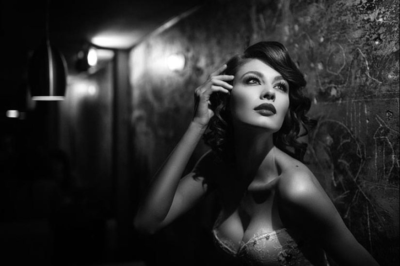 35 stunning black and white portraits 35 stunning black and white portraits