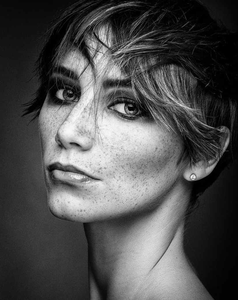 35 stunning black and white portraits 35 stunning black and white portraits