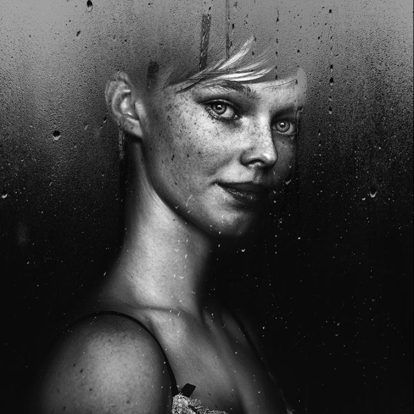 35 stunning black and white portraits 35 stunning black and white portraits