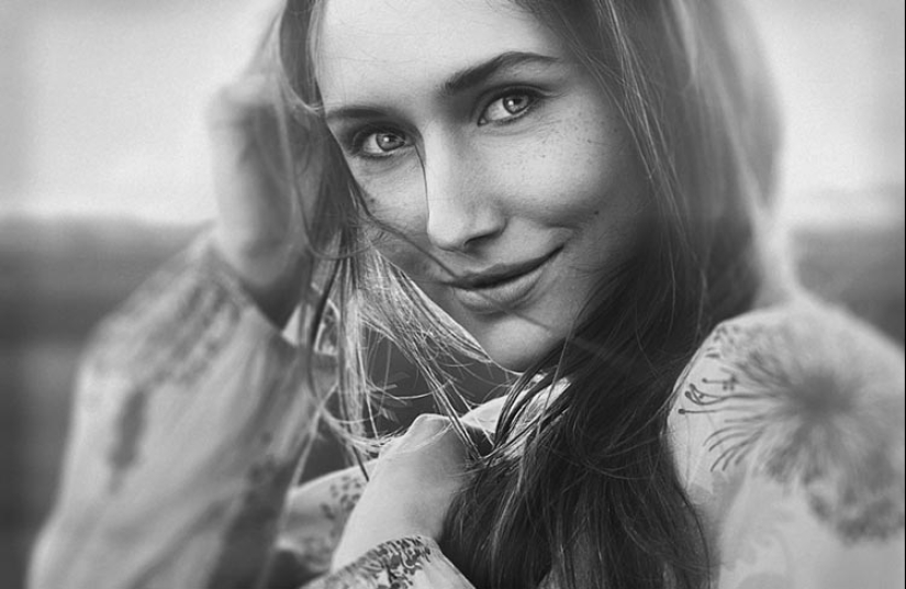 35 stunning black and white portraits 35 stunning black and white portraits