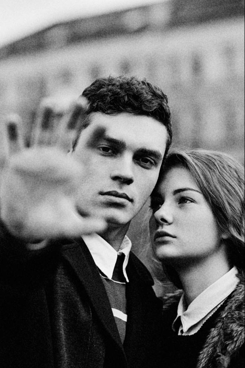 35 stunning black and white portraits 35 stunning black and white portraits