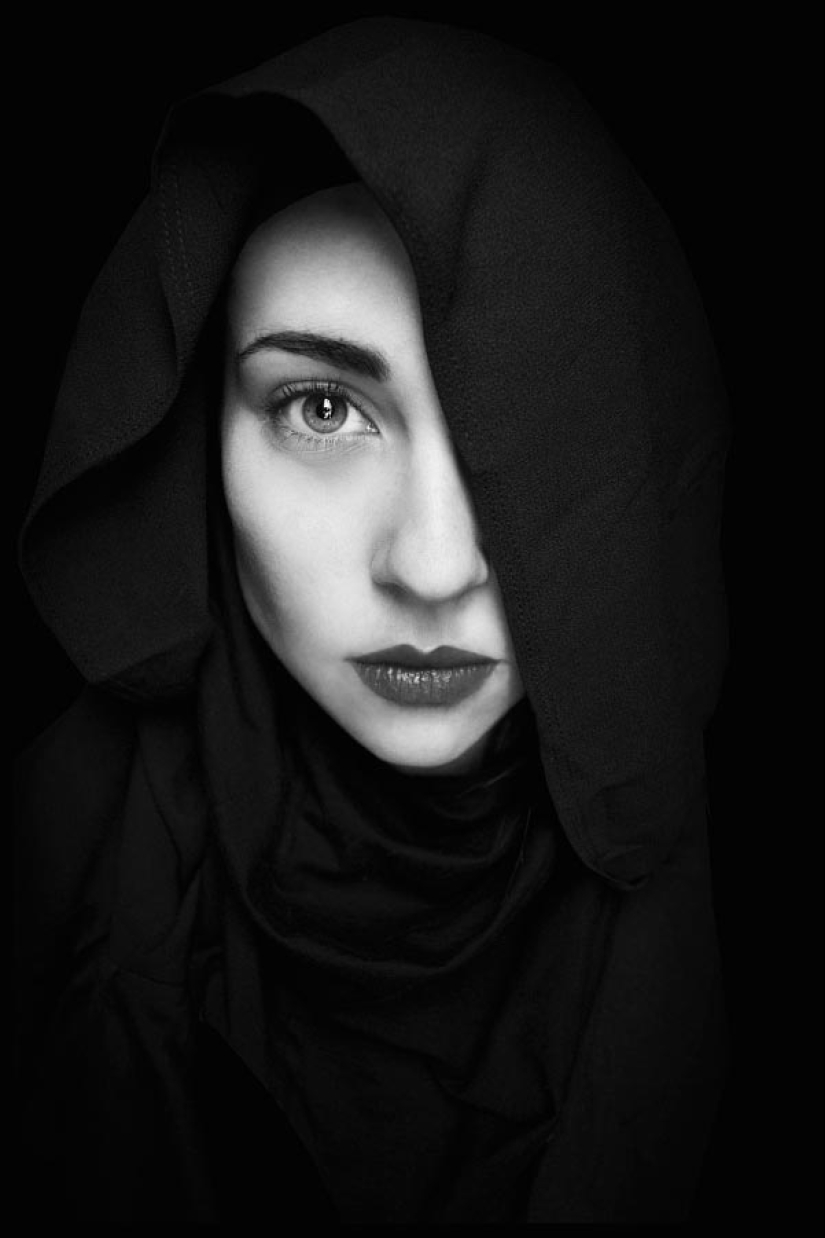 35 stunning black and white portraits 35 stunning black and white portraits