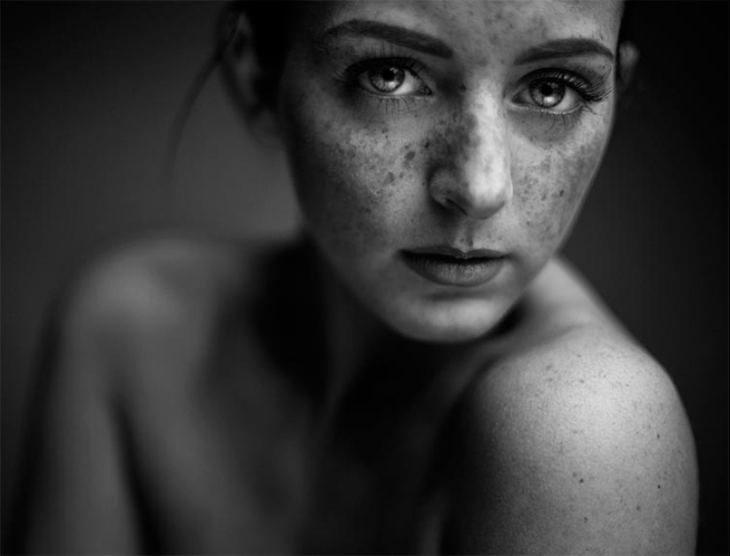 35 stunning black and white portraits 35 stunning black and white portraits