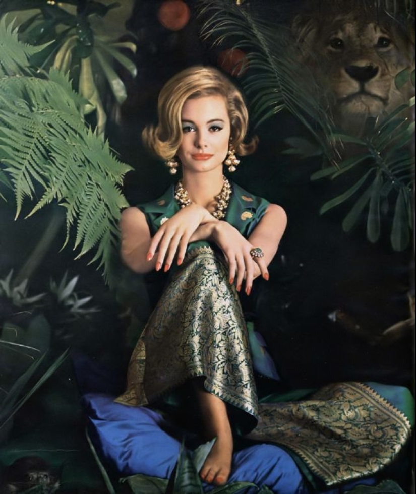 35 stunning photos of the classic model Monique Chevalier of the 1950s and 60s 35 stunning photos of the classic model Monique Chevalier of the 1950s and 60s