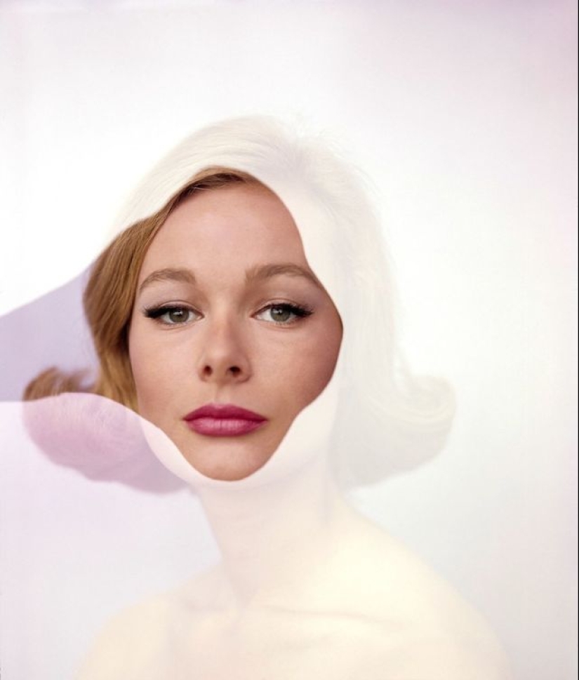 35 stunning photos of the classic model Monique Chevalier of the 1950s and 60s 35 stunning photos of the classic model Monique Chevalier of the 1950s and 60s