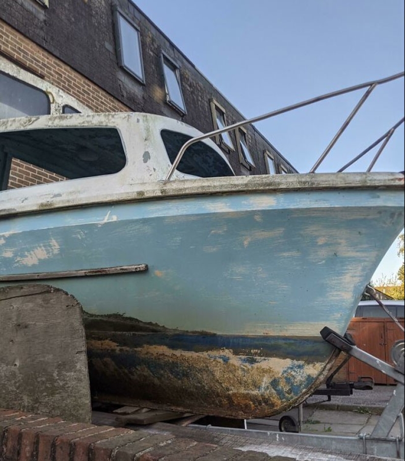 35 things that the merciless time has left its mark on 35 things that the merciless time has left its mark on