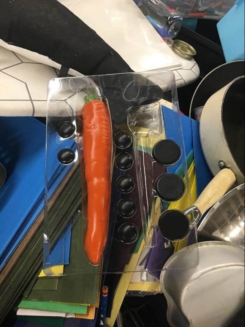 35 times when the Internet has helped people identify their unusual finds