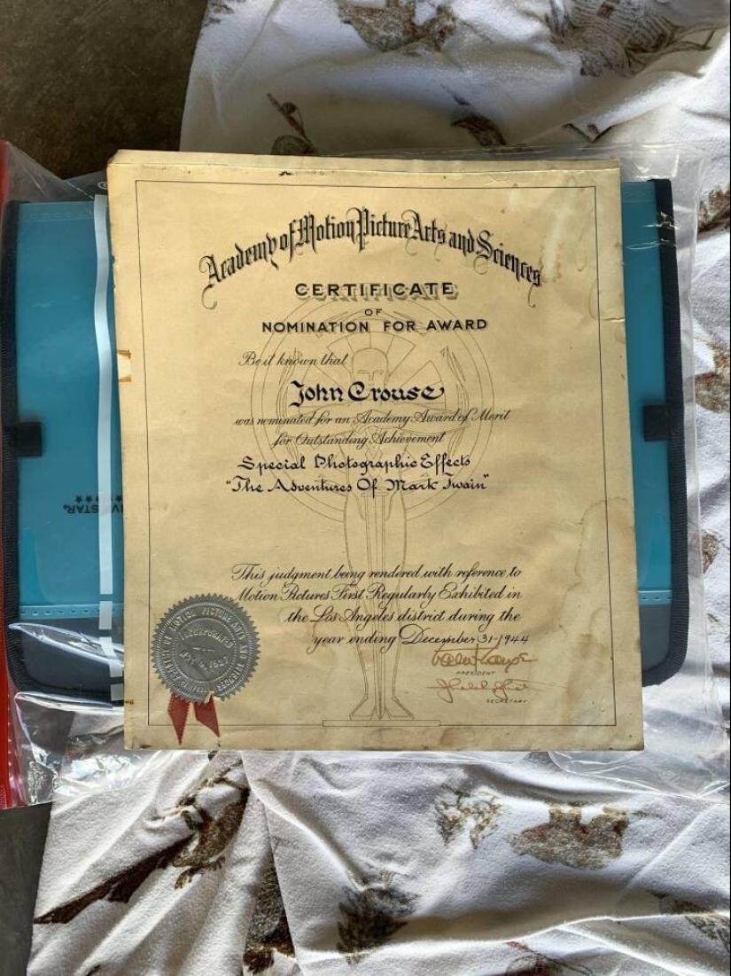 35 unusual and interesting finds that will amaze you